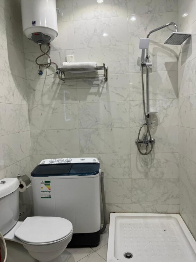 كيتان سويت للشقق المخدومة Jeddah Bagian luar foto